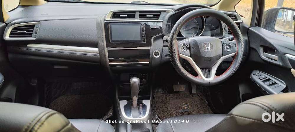 Honda Jazz 1.2 Vx  I-vtec At, 2020, Petrol