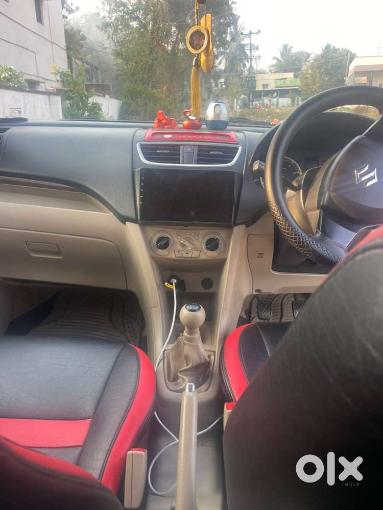 Maruti Suzuki Dzire 2014 Diesel 122000 Km Driven