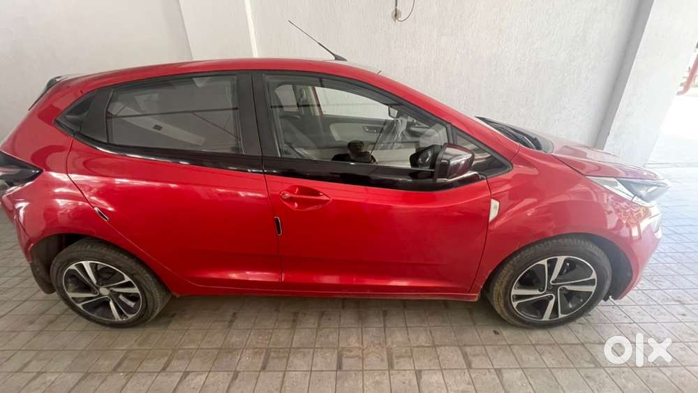 Tata Altroz Diesel 2022
