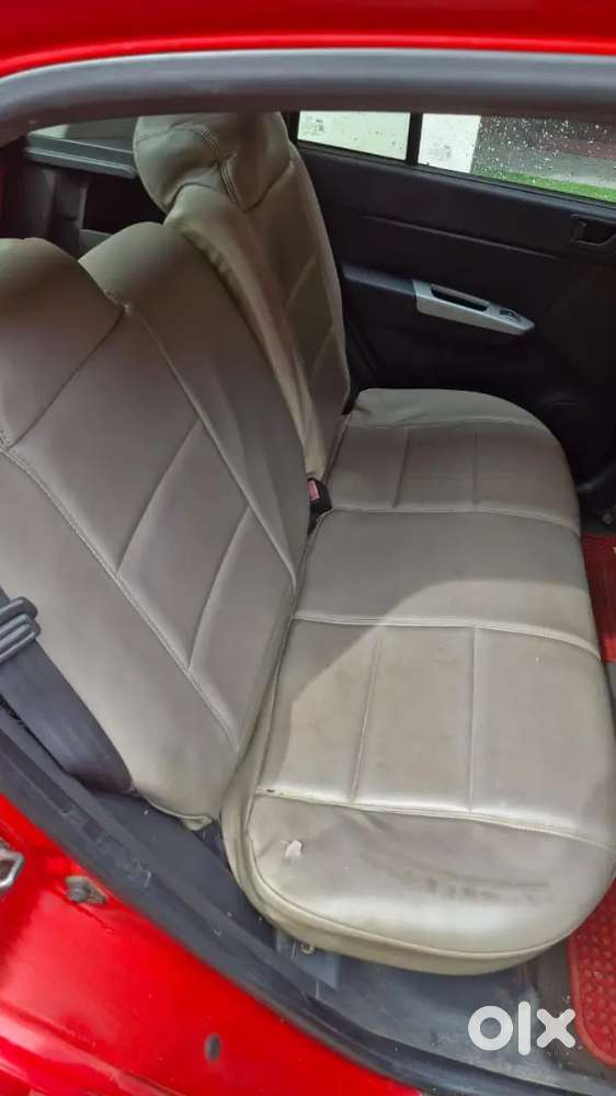 Hyundai Getz Prime Glx 2007