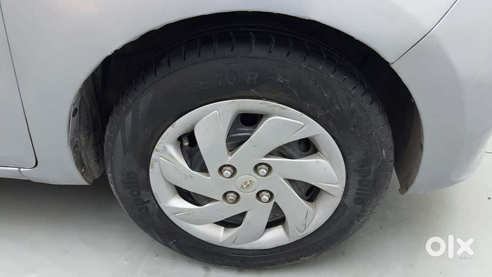 Hyundai Santro Sportz Amt, 2019, Petrol