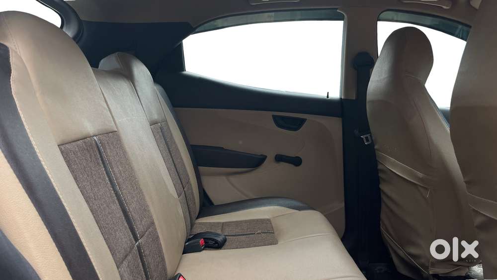 Hyundai Eon Magna +, 2016, Petrol