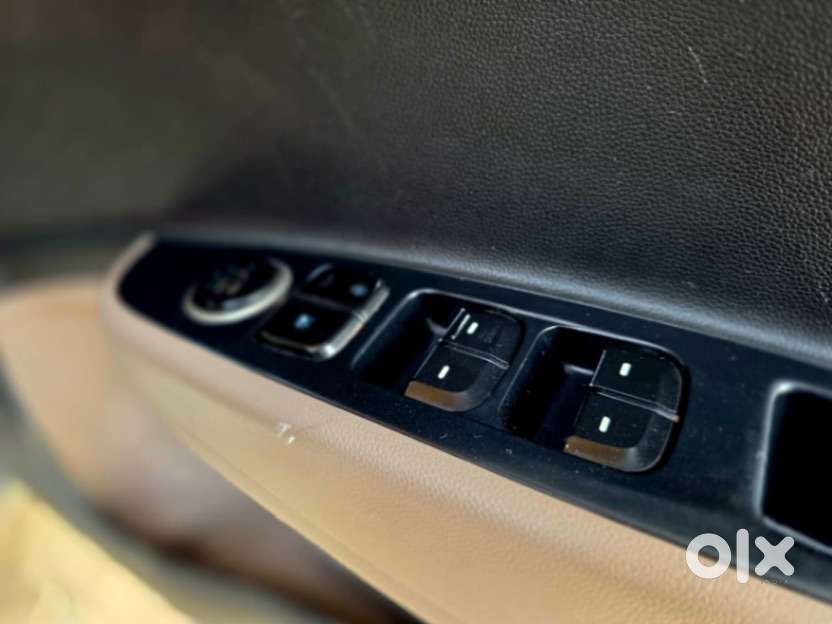 Hyundai Grand I10 Magna Blue Drive, 2017