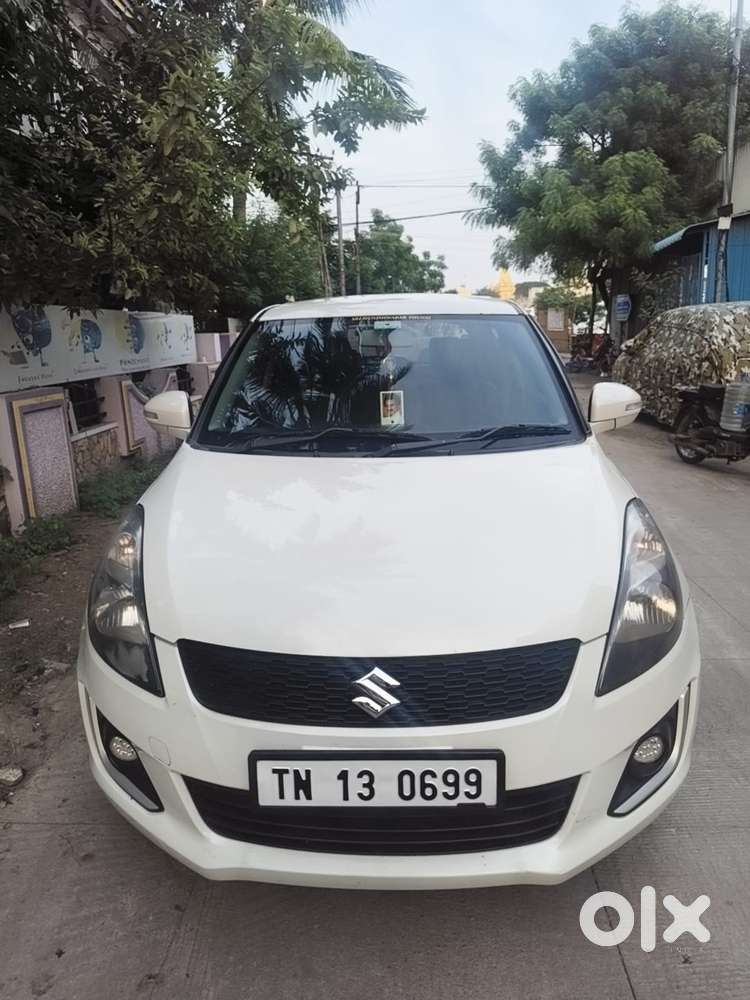 Maruti Suzuki Swift Zdi, 2014, Diesel