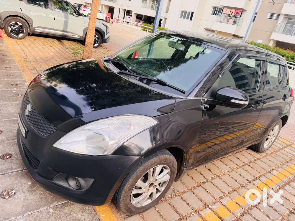 2013 Maruti Suzuki Swift