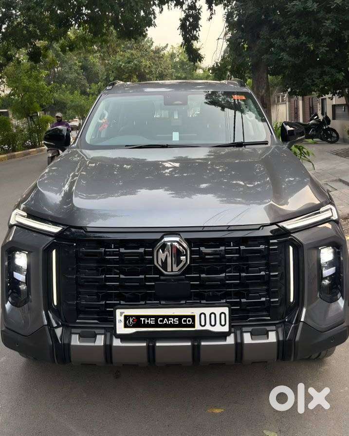 Mg Magestor Magester, 2026, Diesel