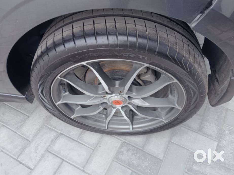 Hyundai I20 N Line 1.0 N6 Turbo Imt, 2024, Petrol