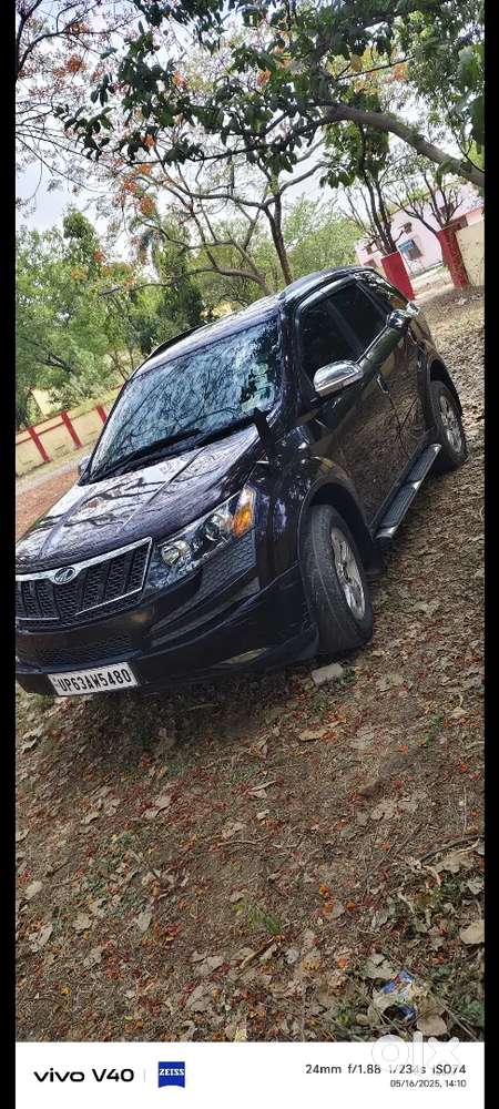 Mahindra Xuv500 2015 Diesel 102000 Km Driven