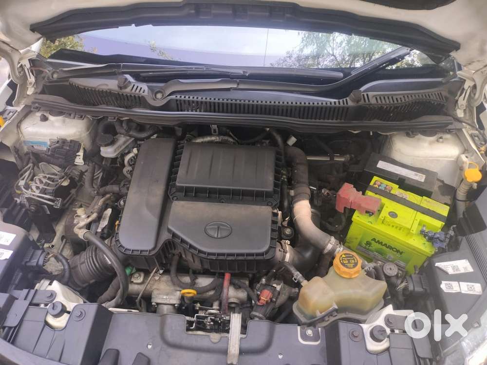 Tata Nexon 1.5 Revotorq Xza Plus, 2022, Diesel