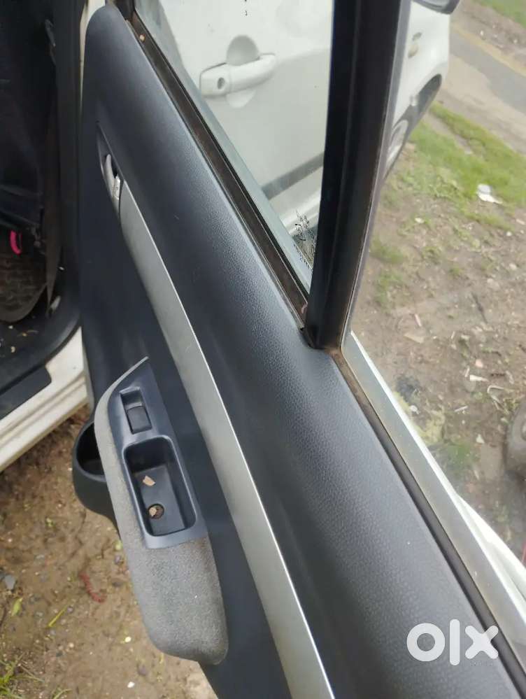 Maruti Swift Dzire Vdi 2012