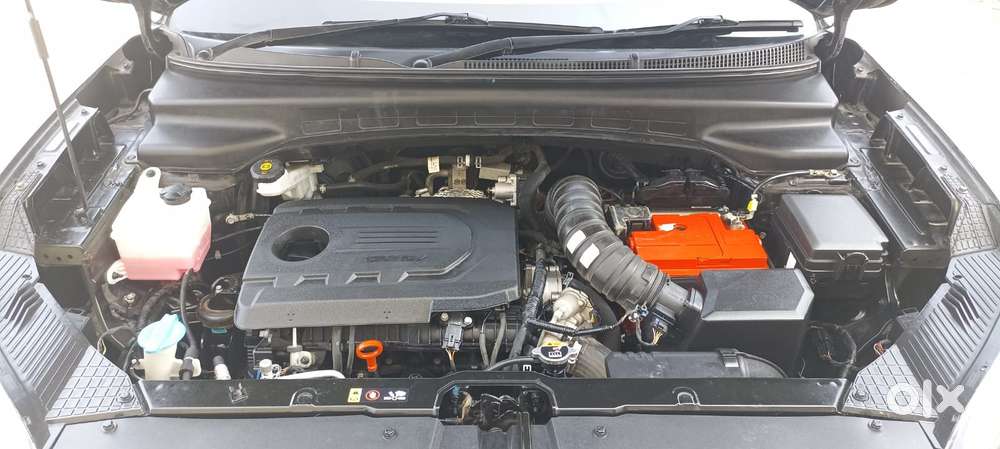 Hyundai Creta E 1.5 Diesel, 2023, Diesel