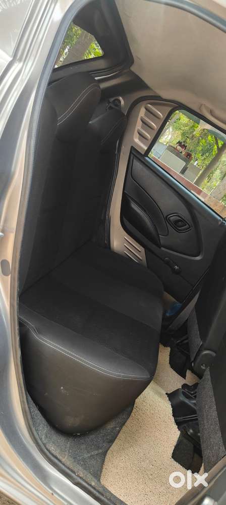 Datsun Redigo 2020-2022 0.8 A, 2020, Petrol