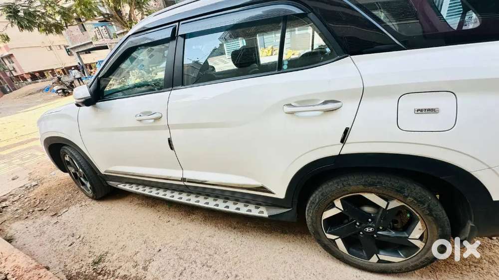 Assam Registered Hyundai Alcazar 2.0 Petrol 2023
