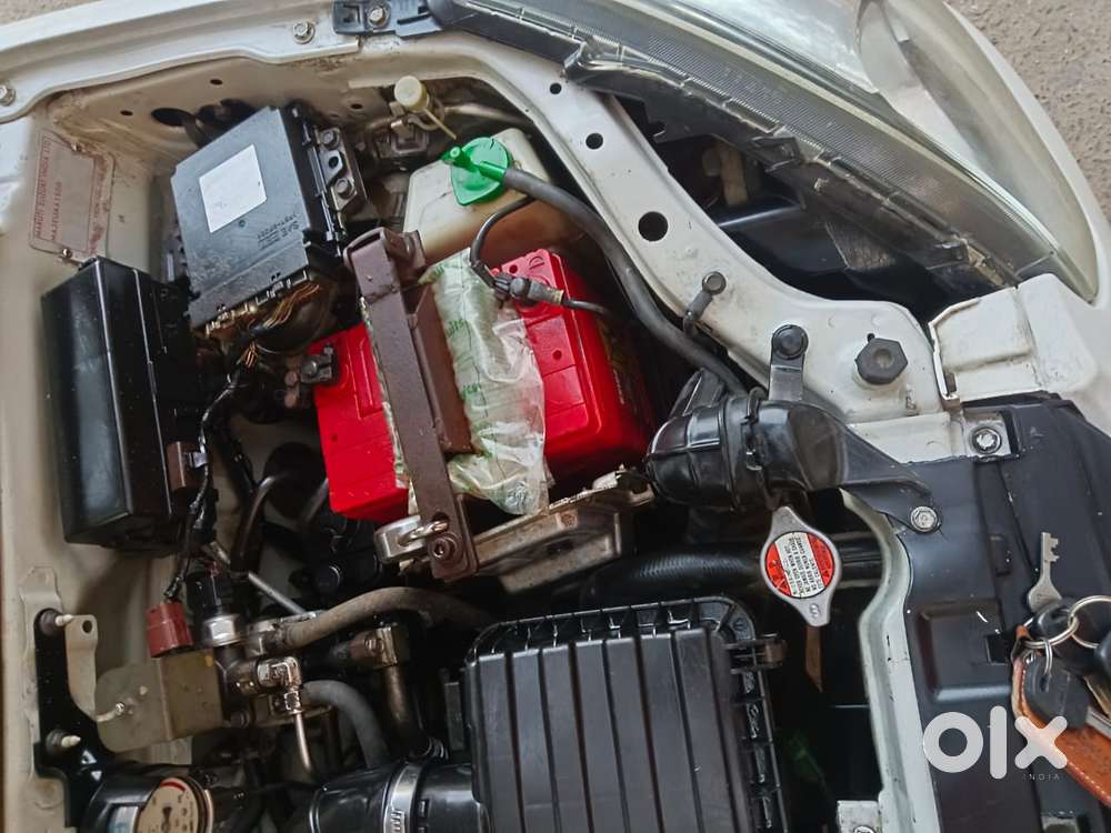 Maruti Suzuki Alto 800 Cng Lxi Optional, 2018, Cng & Hybrids