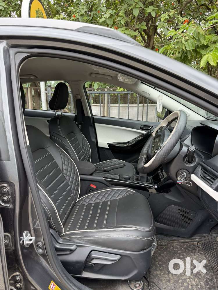 Tata Nexon, 2026, Cng & Hybrids