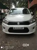 Maruti Suzuki Celerio ZXI Optional MT, 2020, Petrol