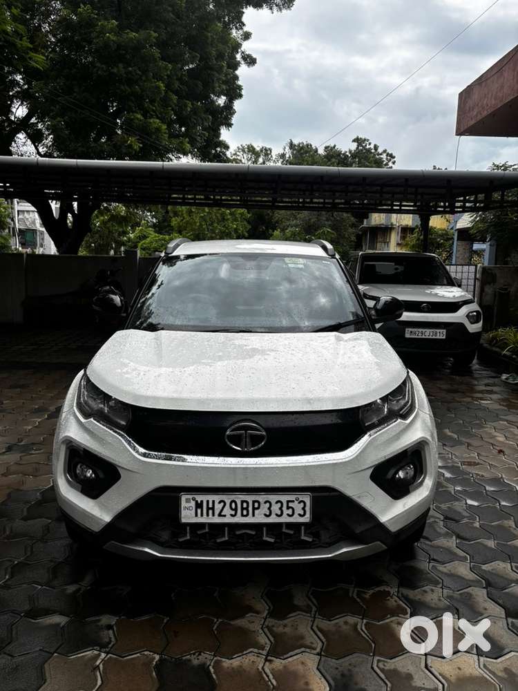 Tata Nexon Diesel Manual 2020