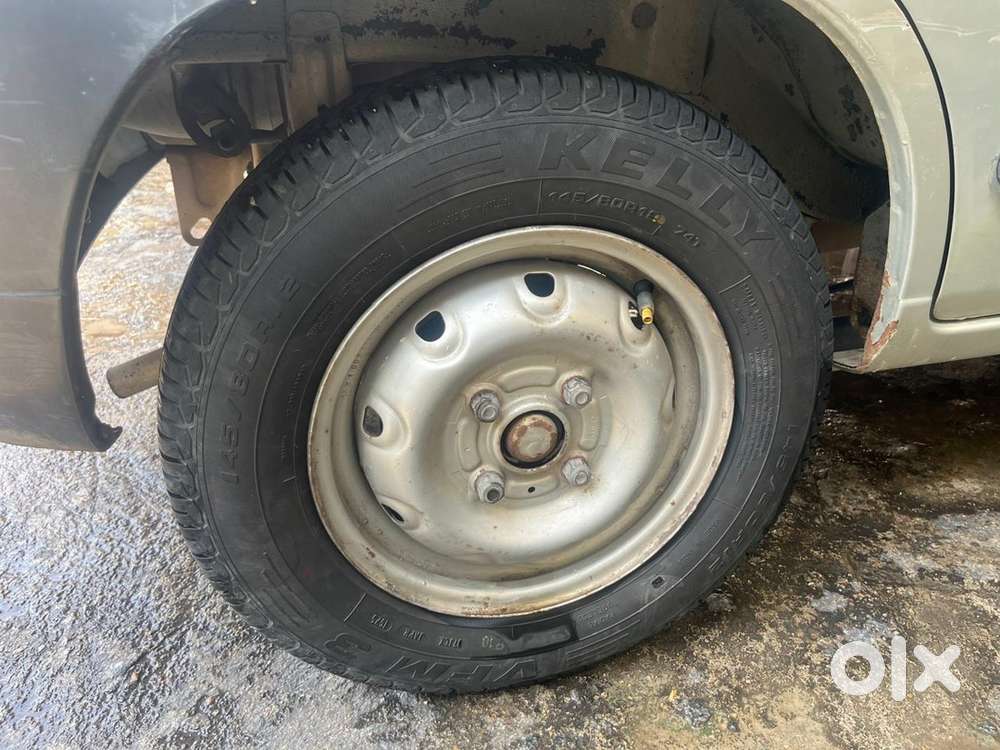 Maruti Suzuki 800 2003 Petrol Manual