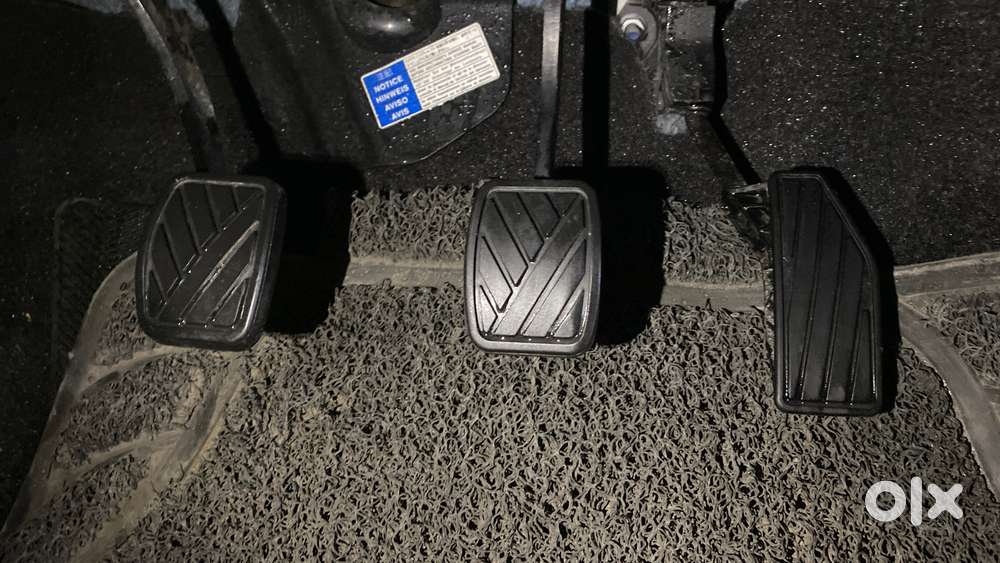 Maruti Suzuki Baleno 1.2 Delta, 2018, Petrol