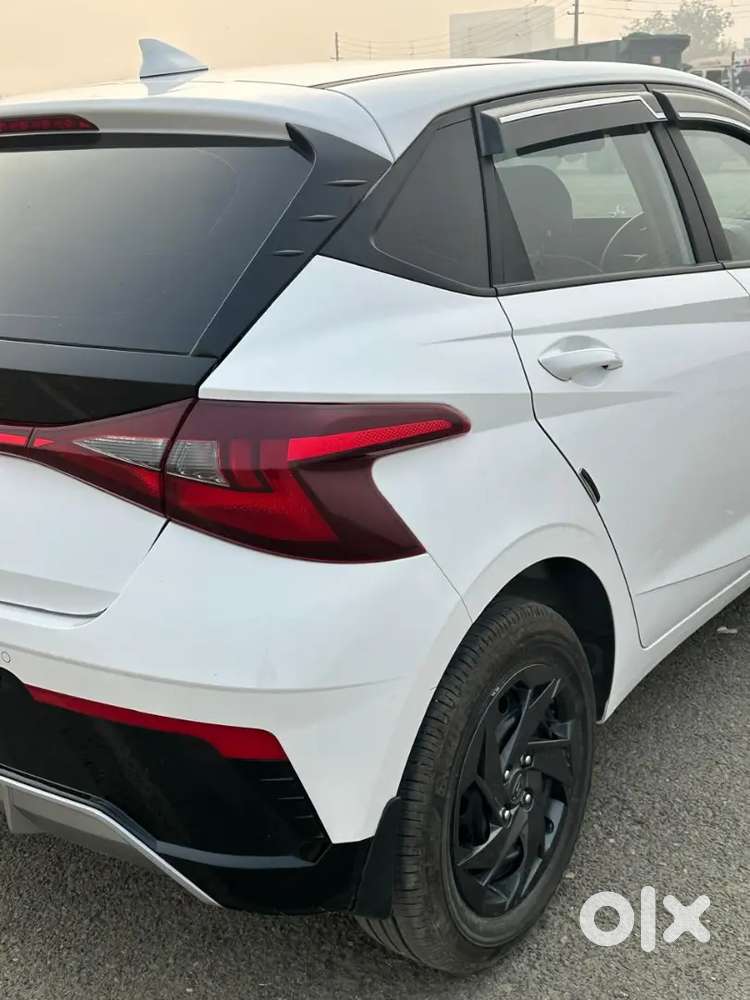 Hyundai New I20 1.2 Magna 2025