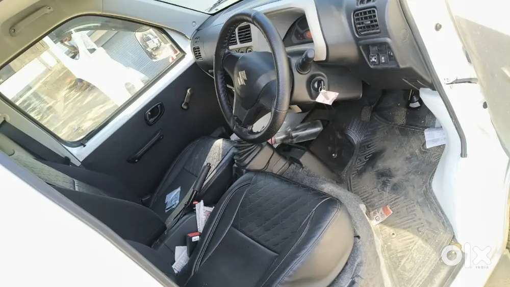 Maruti Suzuki Eeco 2025 Petrol 9230 Km Driven Lena Hai Wahi Msg Kare