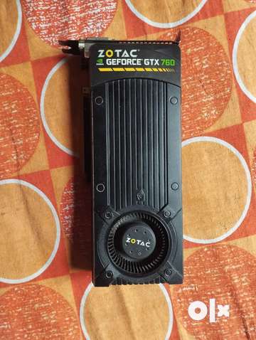 Gtx 1060 6gb gtx 760 2gb and rx 570 8gb Computer Accessories 1788897162