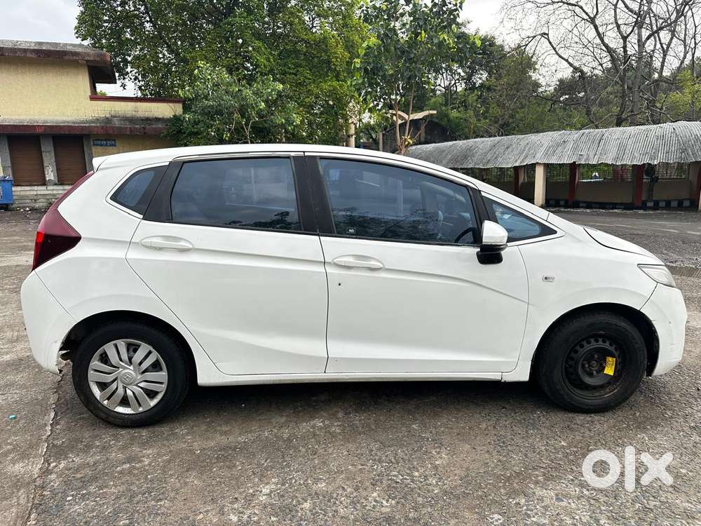 Honda Jazz, 2015, Petrol