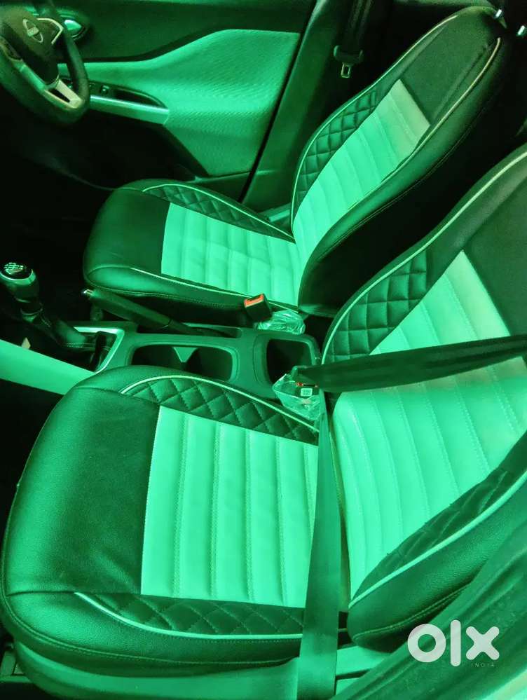 Nissan Magnite 2024