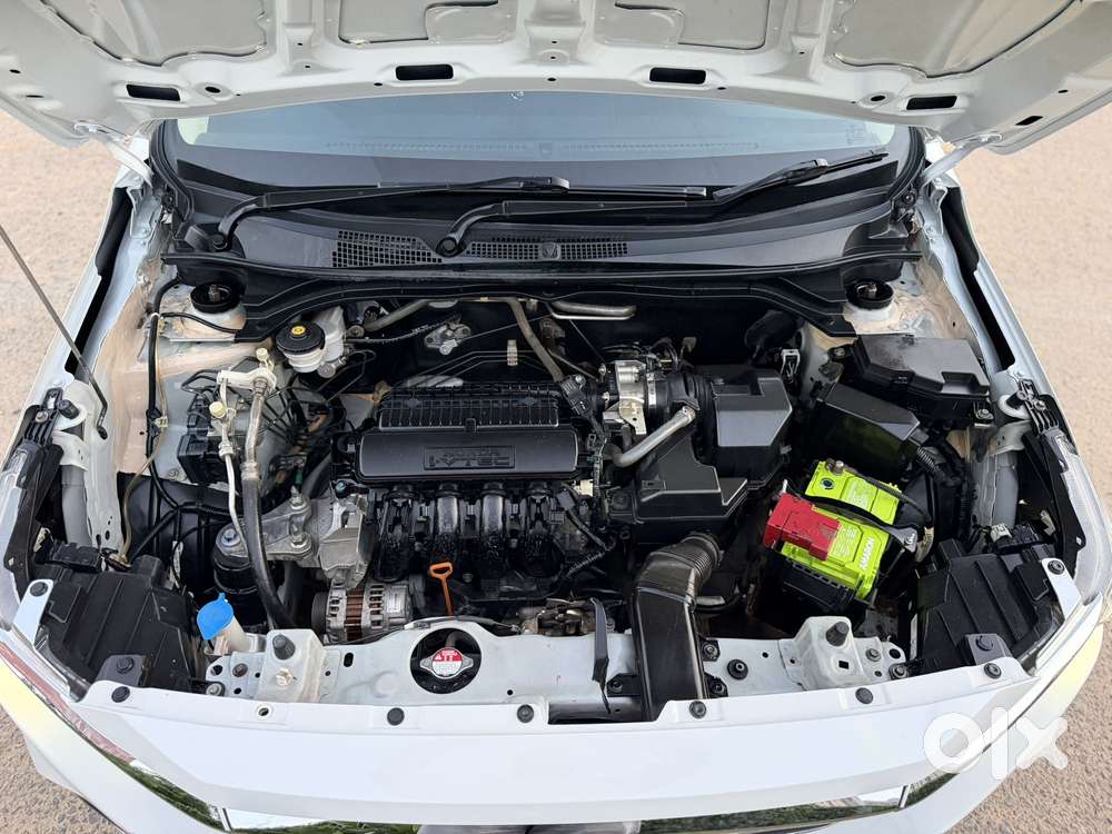Honda Amaze Vx Petrol, 2022, Petrol