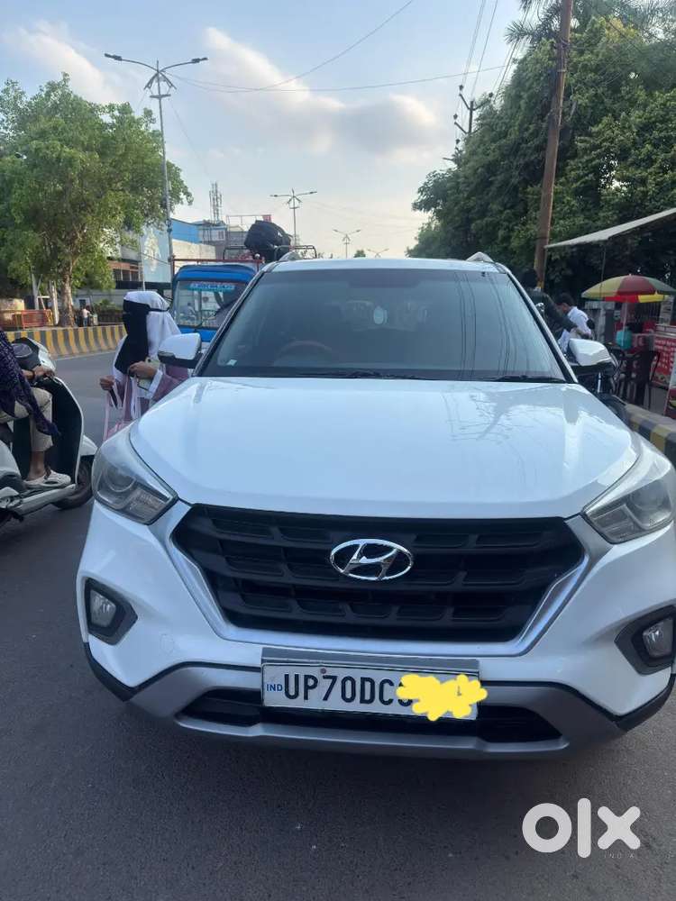 Hyundai Creta 2015