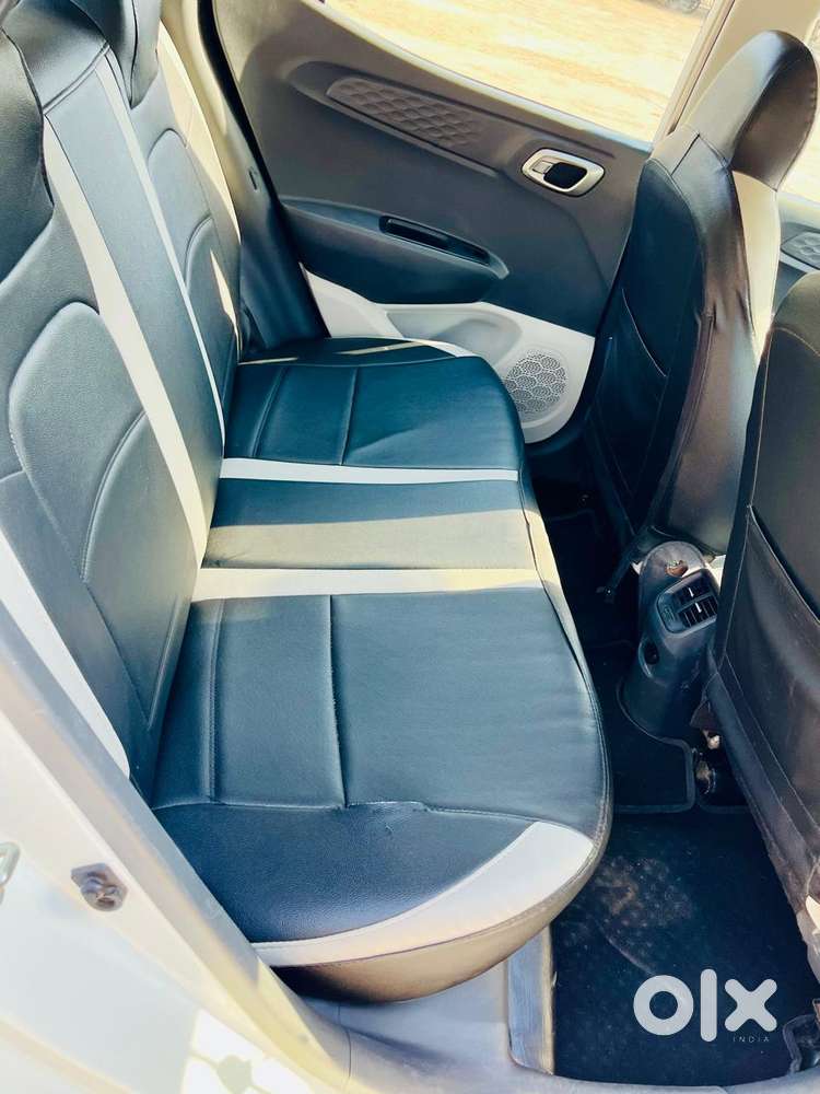 Hyundai Grand I10 Nios 1.2 Kappa Vtvt Sportz Cng, 2022, Cng & Hybrid..