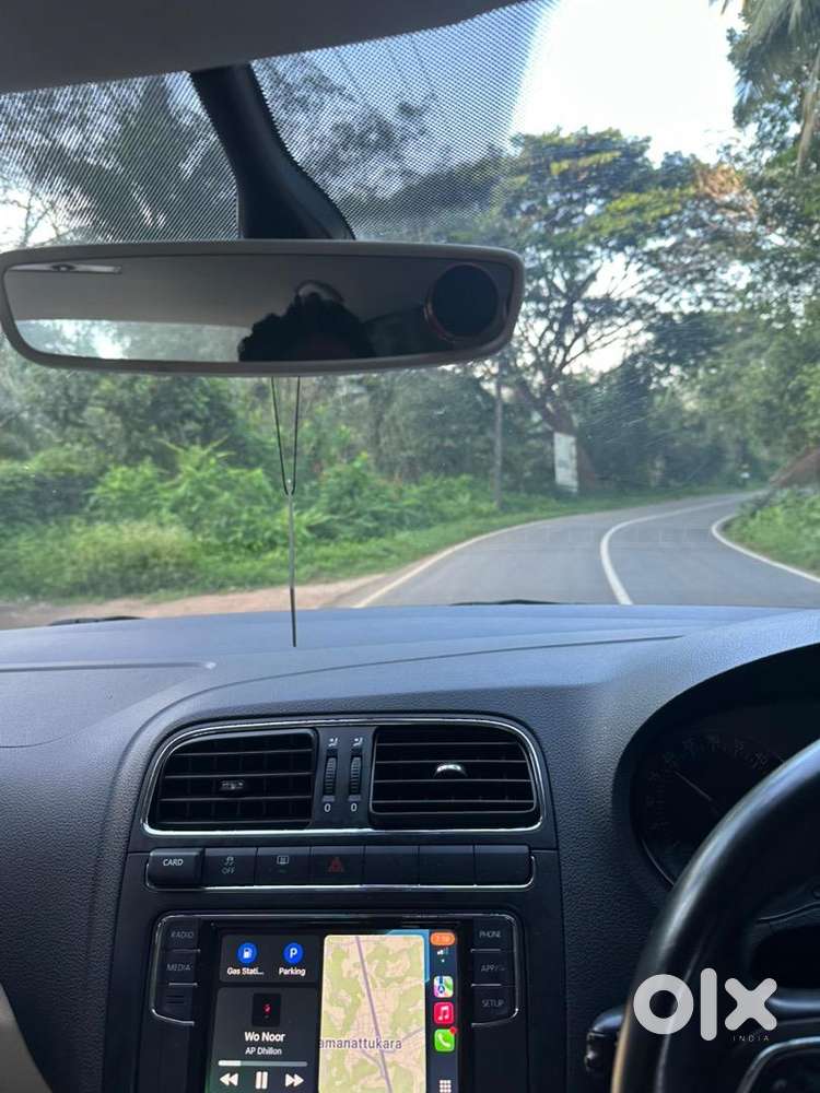 Skoda Diesel Automatic 2017 Car