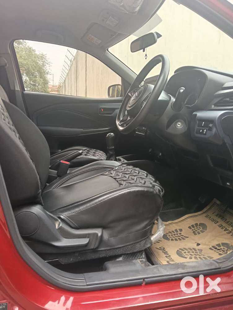 Maruti Suzuki Baleno Delta, 2025, Petrol