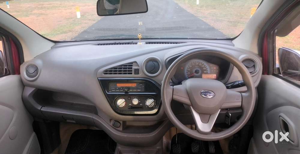 Datsun Redigo | 2016 Model | 1st Owner