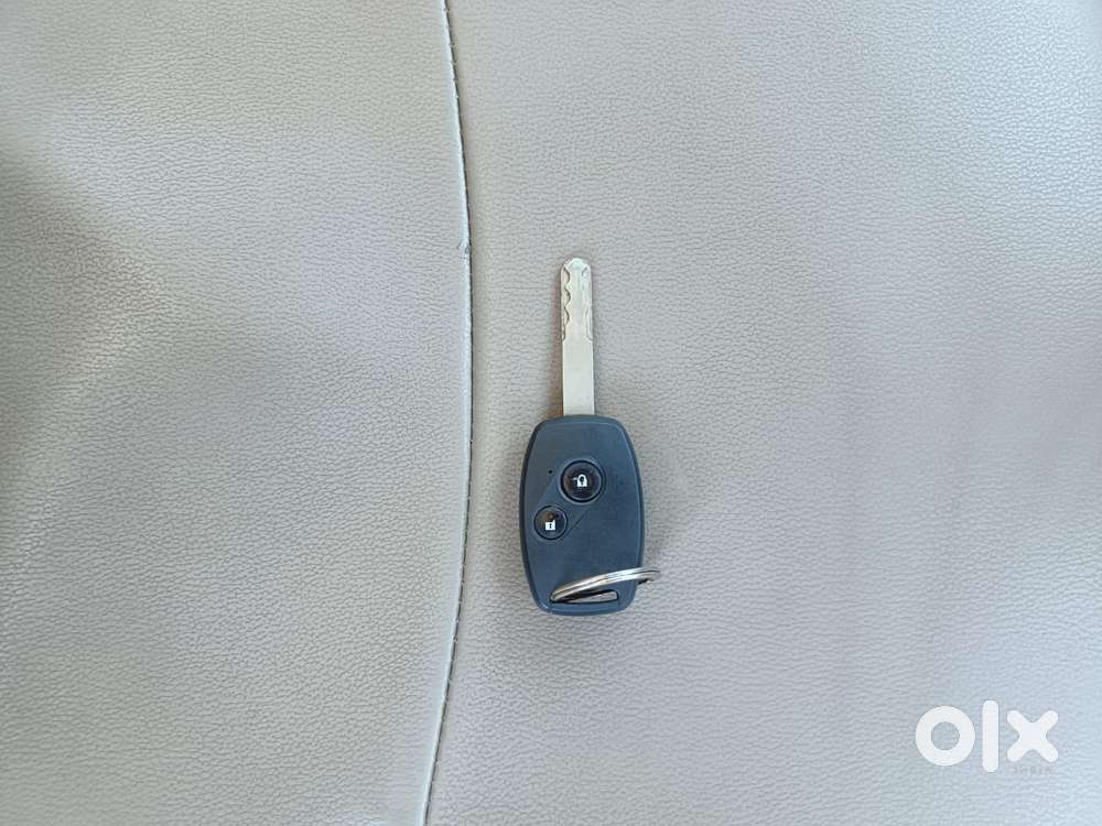 Honda Amaze 2013-2016 Vx O Idtec, 2016, Diesel