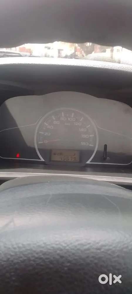 Maruti Suzuki Alto 800 2021