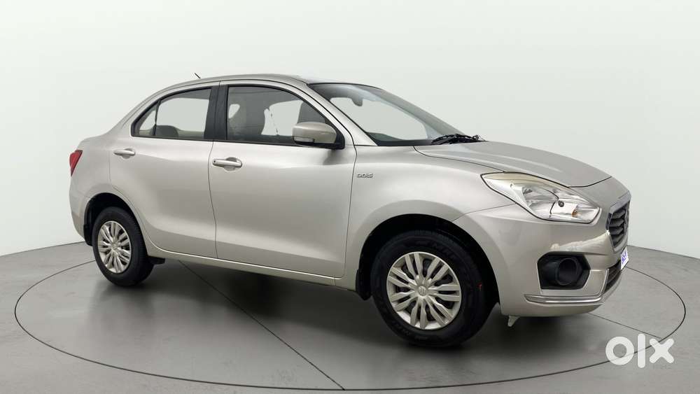 Maruti Suzuki Swift Dzire Vdi Bsiv, 2019, Diesel