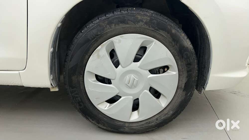 Maruti Suzuki Celerio 1.0 Zxi Amt, 2017, Petrol