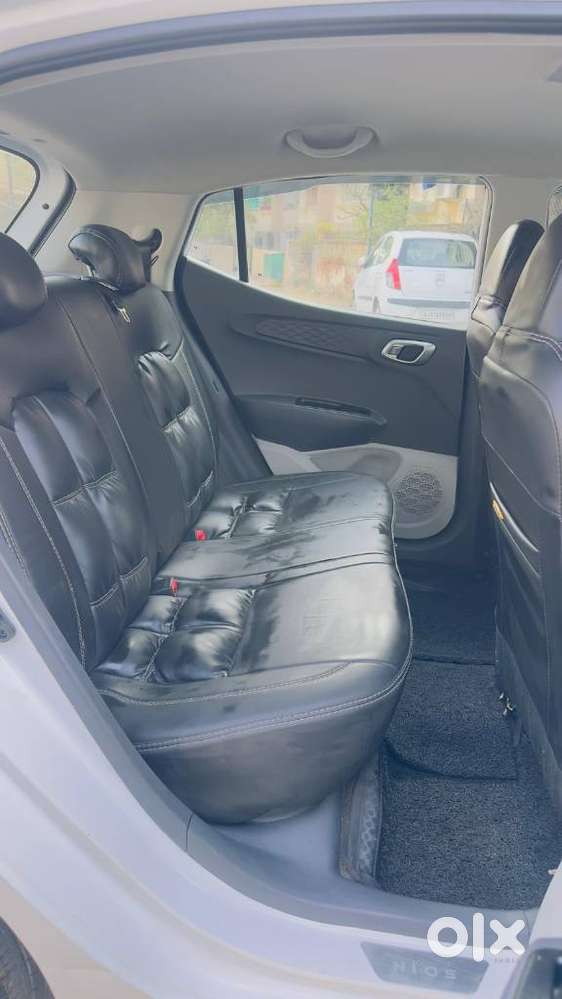 Hyundai Grand I10 Nios Sportz, 2023, Cng & Hybrids