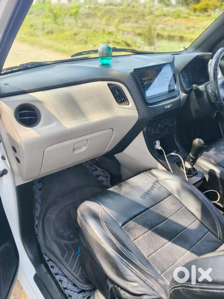 Maruti Suzuki Wagon R Flex Fuel 2022 Cng & Hybrids 143000