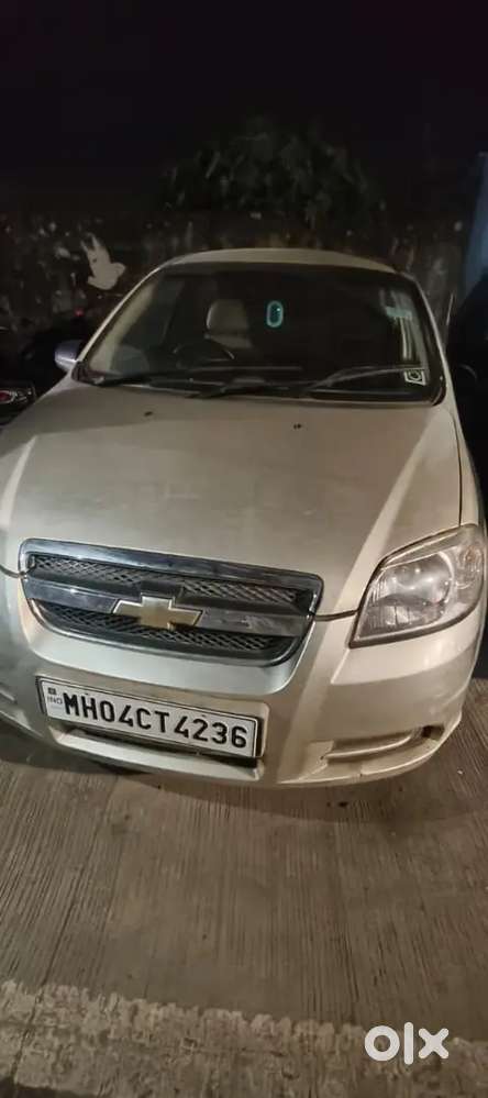 Toyota Estima Petrol 2007