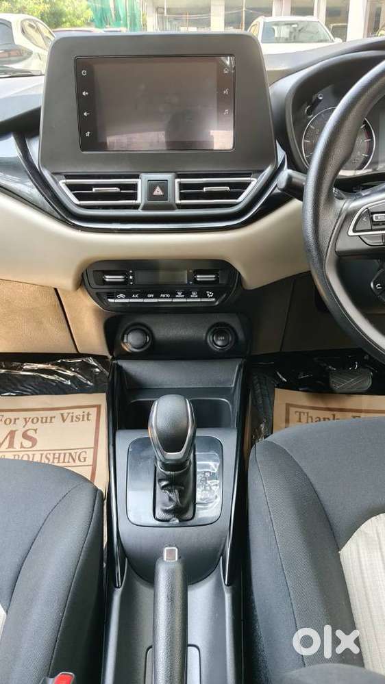 Toyota Glanza 1.2 G Amt, 2025, Petrol