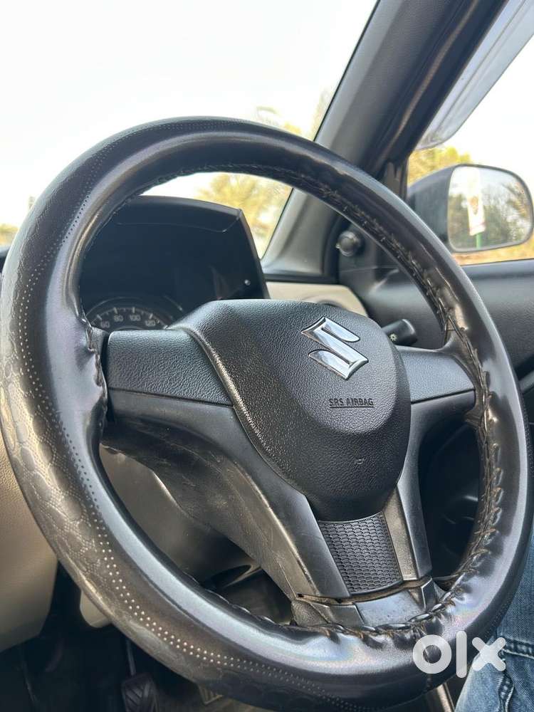 Maruti Suzuki Wagon R 1.0 2019-2022 Lxi (o) Cng, 2020, Cng & Hybrids