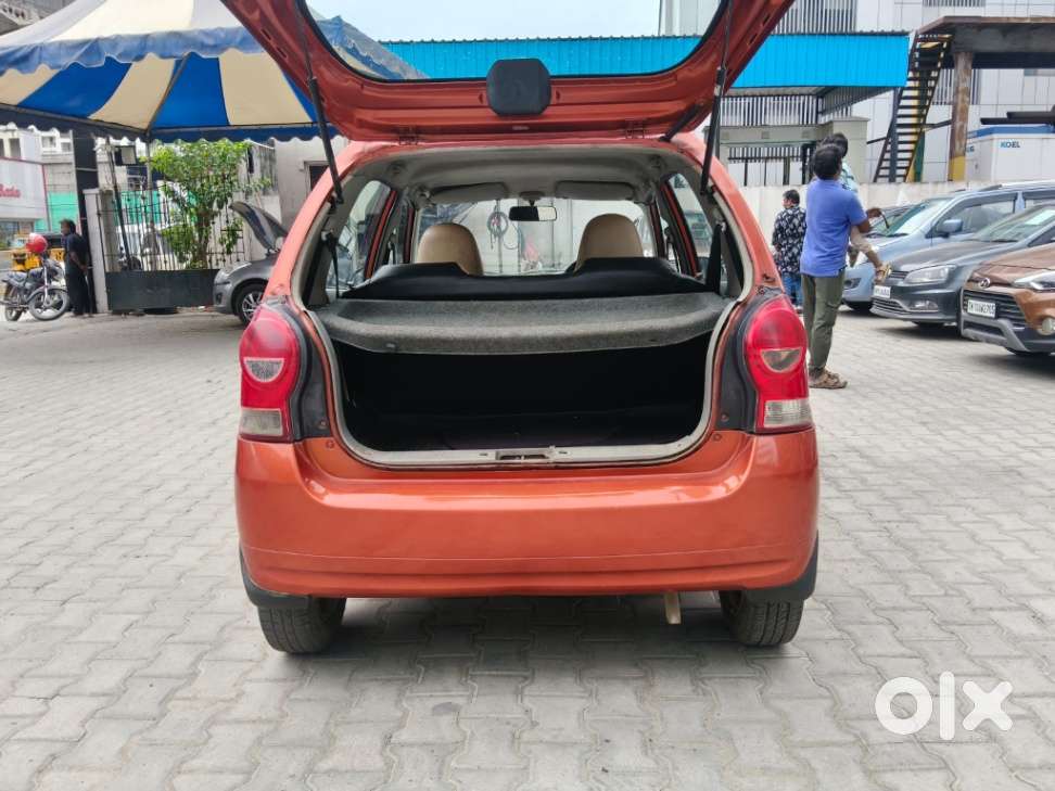 Maruti Suzuki Alto K10 Vxi, 2010, Petrol