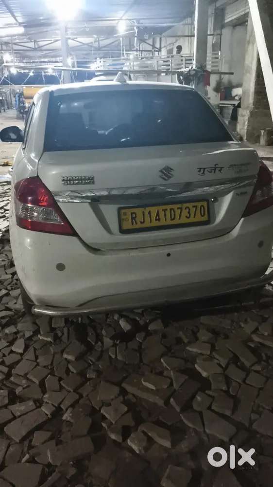 Maruti Suzuki Swift 2017 डीज़ल मैनुअल