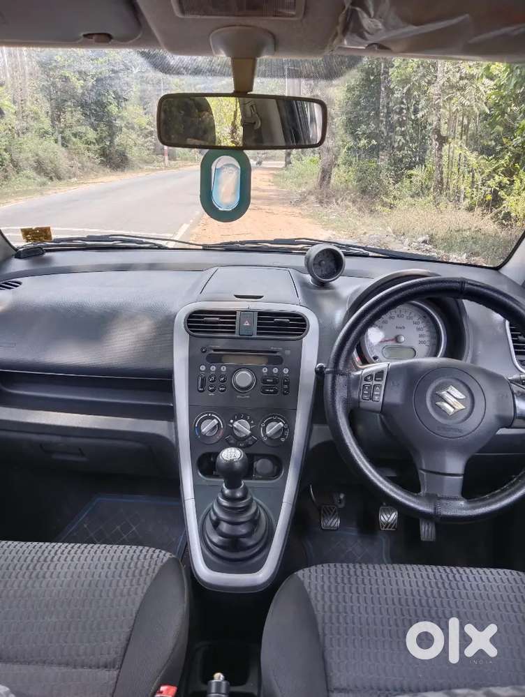 Ritz Zxi Single Owner