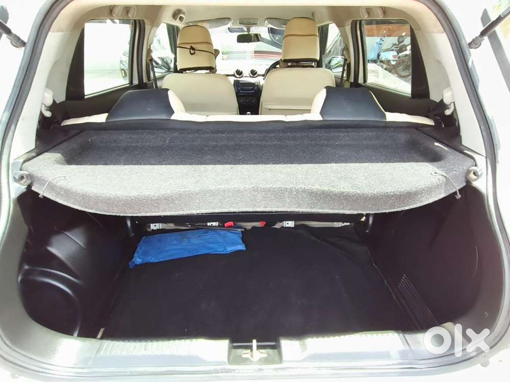 Maruti Suzuki Petrol 2018