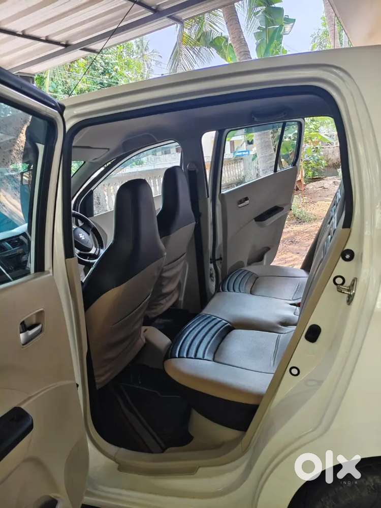 Maruti Suzuki Celerio 2021 Petrol 28159 Km Driven