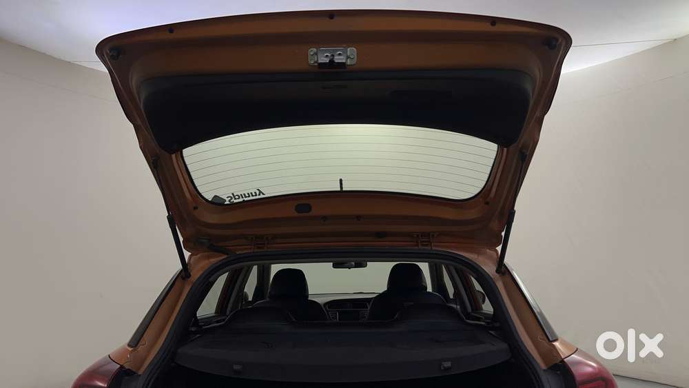 Hyundai Elite I20 Asta 1.2 At, 2018, Petrol