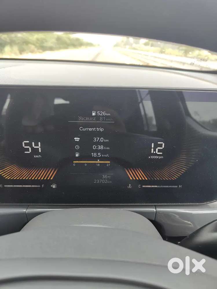 Kia Syros Htk Plus 2025